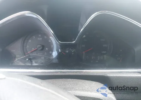 2015 Chevrolet Traverse 1Lt из США, поврежденный, VIN 1GNKRGKD2FJ257193